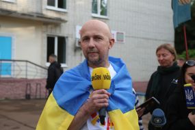 Dmytro Khylyuk