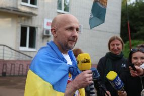 Dmytro Khylyuk