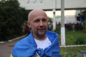 Dmytro Khylyuk