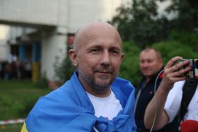Dmytro Khylyuk