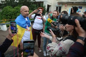 Dmytro Khylyuk
