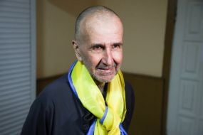 Volodymyr Mykolayenko