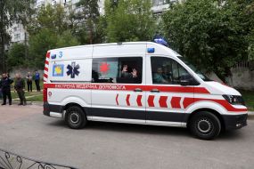 Ambulance