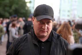 Andriy Yusov