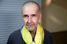 Volodymyr Mykolayenko