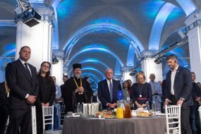 National Prayer Breakfast