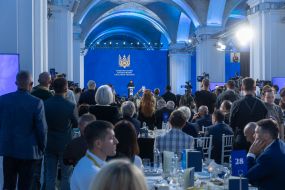 National Prayer Breakfast