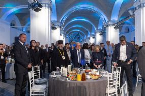 National Prayer Breakfast