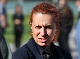 Наталья Калмыкова