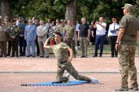 Кадети