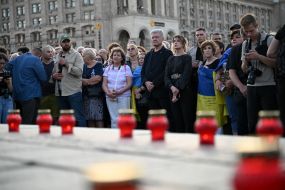Петр Порошенко, Марина Порошенко