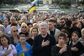 Петр Порошенко, Марина Порошенко