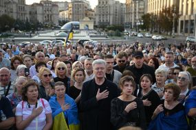 Петр Порошенко, Марина Порошенко