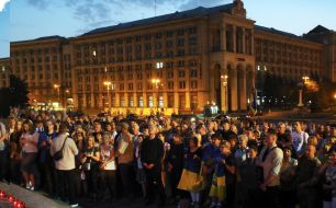 Петр Порошенко, Марина Порошенко
