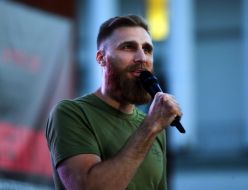 Павел Вышебаба