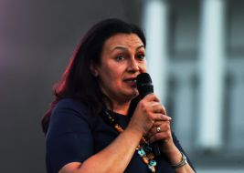 Ivanna Klympush-Tsintsadze