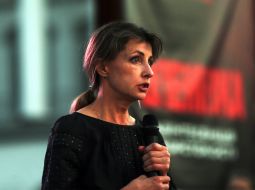 Марина Порошенко