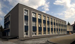 Відремонтована Чернігівська загальноосвітня школа І–ІІІ ступенів №13