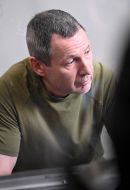 Михаил Сцельников