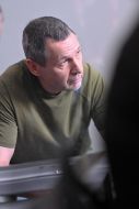 Михаил Сцельников