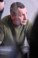 Михаил Сцельников