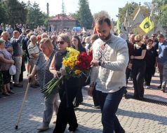 Уляна Парубій