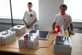 Electrical installer training place