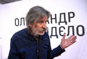 Александр Гляделов