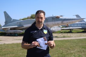 Ігор Смілянський