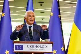 Антониу Кошта