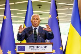 Антониу Кошта