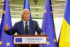 Антониу Кошта