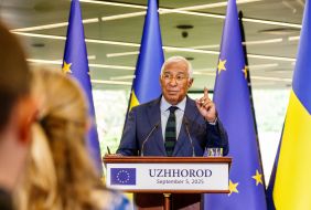 Антониу Кошта