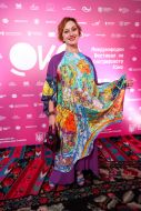 Актриса Римма Зюбина