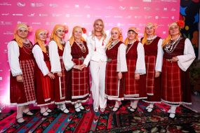 Анастасия Цимбалару