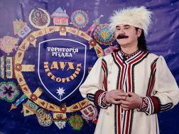 Павел Зибров