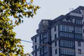 Наслідки атаки російських БпЛА на Одесу
