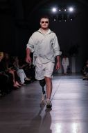 Ukrainian Fashion Week SS26. The Sidletskiy