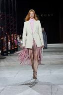 UFW. Показ коллекции одежды от COAT by Katya Silchenko