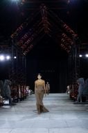 UFW. Показ колекції одягу від COAT by Katya Silchenko
