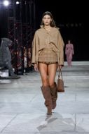 UFW. Показ колекції одягу від COAT by Katya Silchenko