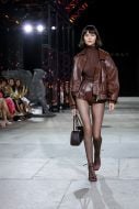 UFW. Показ коллекции одежды от COAT by Katya Silchenko