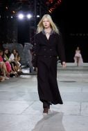 UFW. Показ коллекции одежды от COAT by Katya Silchenko