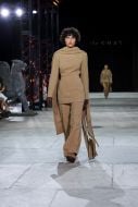 UFW. Показ колекції одягу від COAT by Katya Silchenko