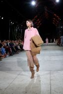 UFW. Показ колекції одягу від COAT by Katya Silchenko