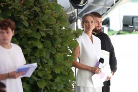 Катерина Осадча