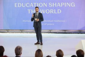 Евгений Кудрявец