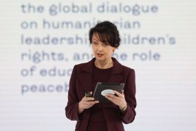 Наталья Дмитренко