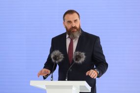 Оксен Лисовой