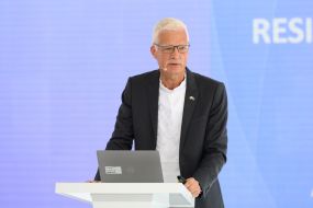 Андреас Шляйхер